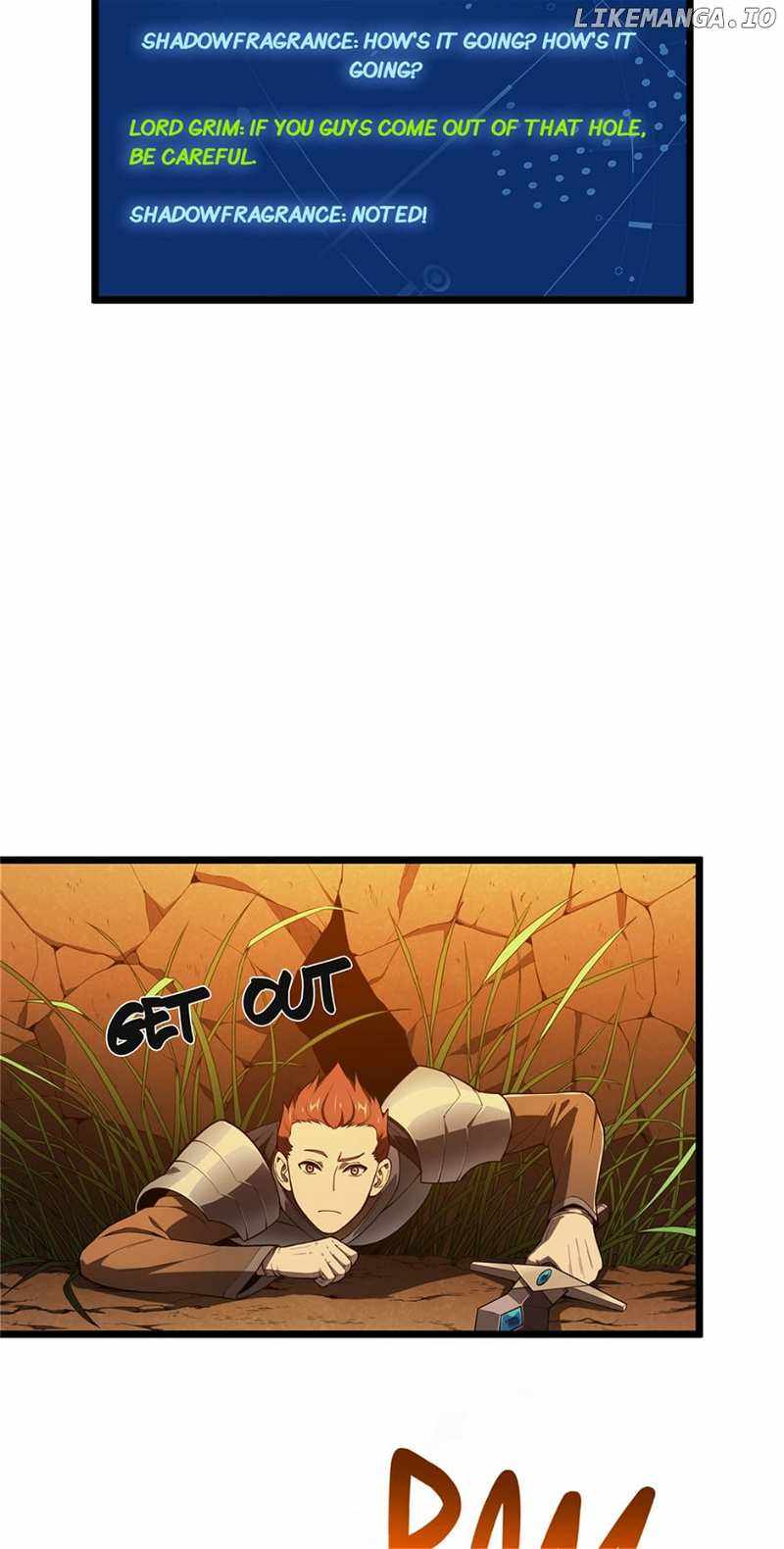 The King's Avatar (Reboot) Chapter 151 28